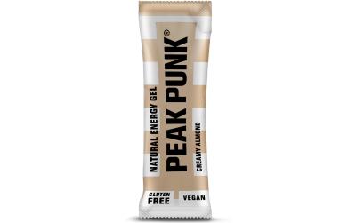 PEAK PUNK Natural Energy Gel