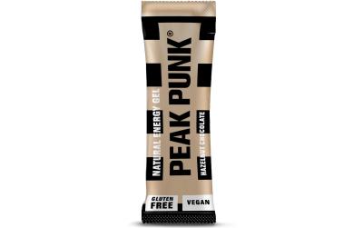 PEAK PUNK Natural Energy Gel