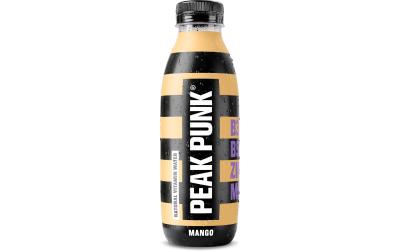 PEAK PUNK Natural Vitamin Water