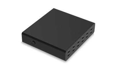 LMP SmartCharge 12P USBC GaN Ladegerät 144W