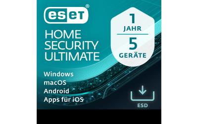 ESET HOME Security Ultimate - ESD