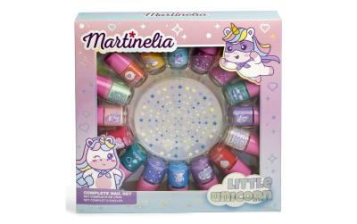 Little Unicorn Complete Nails Set