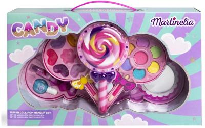 Super Lolliipop Make Up Set