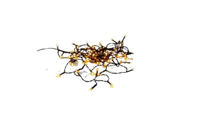 Star Trading LK LED golden 5.6m