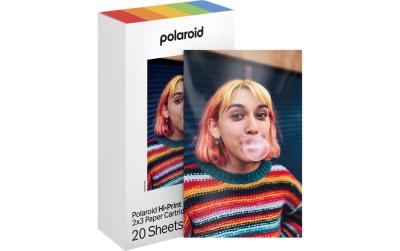 Polaroid Hi-Print 2x3 Paper