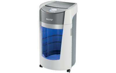 Leitz Aktenvernichter IQ OptiMax Office