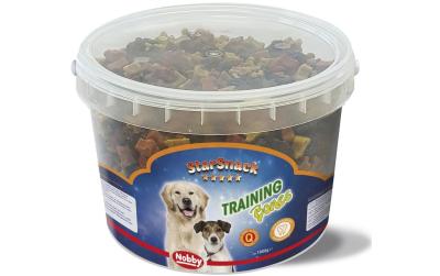 Nobby StarSnack Training Bones 1.8kg