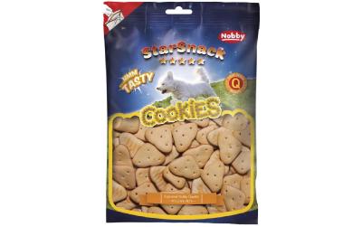 Nobby StarSnack Cookies Duo Salmon 400g