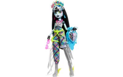 Monster High Frankie
