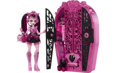 Monster High Skulltimate Draculaura