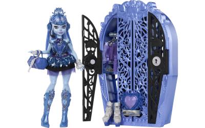 Monster High Skulltimate Abbey