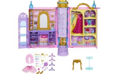 Disney Prinzessin Fashion Closet Playset