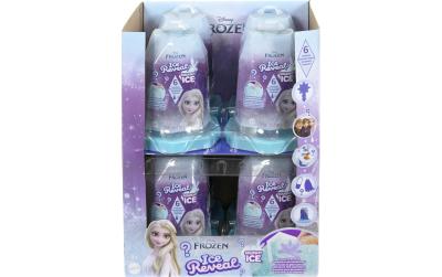 Disney Frozen Reveal