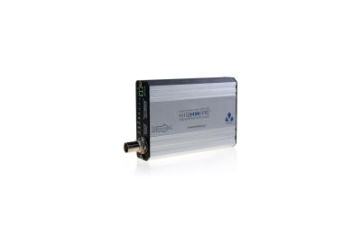 Veracity HIGHWIRE Powerstar Camera Duo