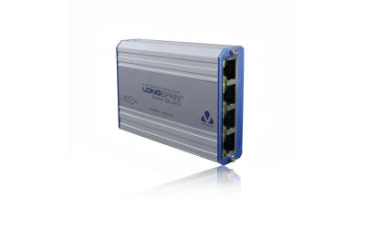 Veracity LONGSPAN MAX Quad