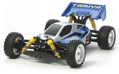 Tamiya Neo Scorcher Kit mit Kugellager