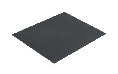 STRUCT Schleifpapier wasserfest Korn 180