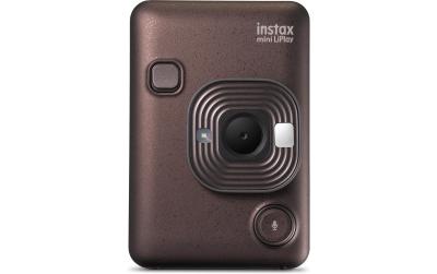 Fujifilm Instax Mini LiPlay Deep Bronze