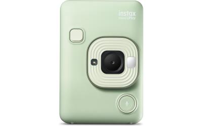 Fujifilm Instax Mini LiPlay Matcha Green