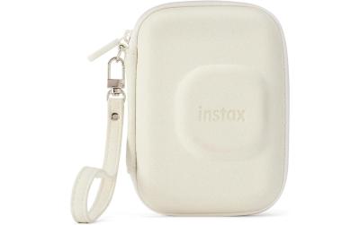 Fujifilm Instax LiPlay Case Misty White