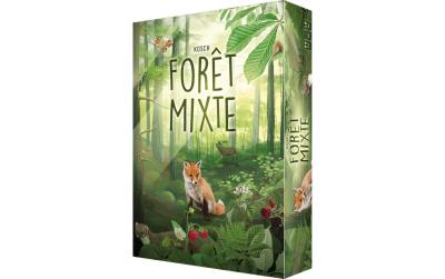 Forêt mixte (FR)