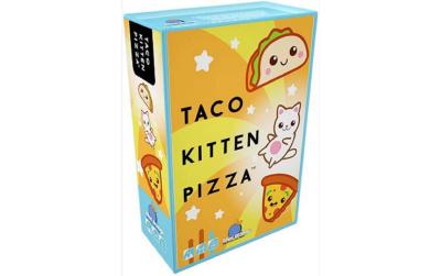 Taco Kitten Pizza (multi)