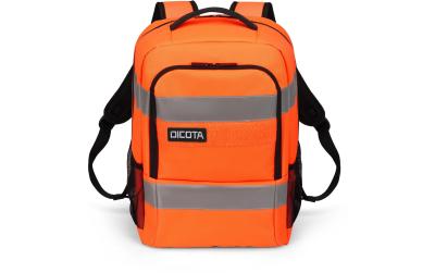 DICOTA Rucksack HI-VIS Base 24l