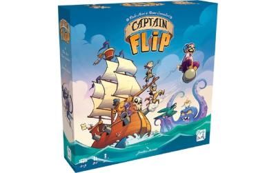 Captain Flip (DE)