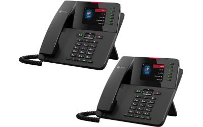 unify OpenScape Desk Phone CP 410 Kit