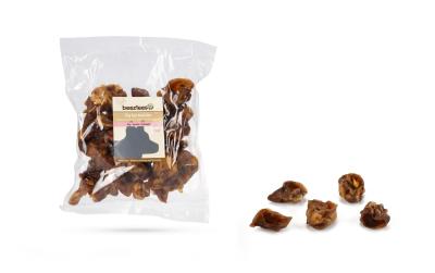Beeztees Schweineohrmuscheln 300g