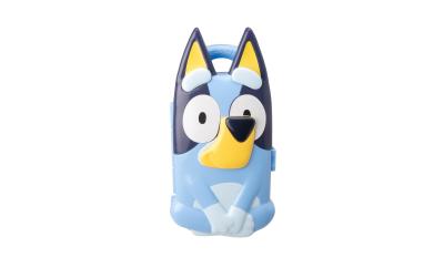 Bluey Character Case Explorer