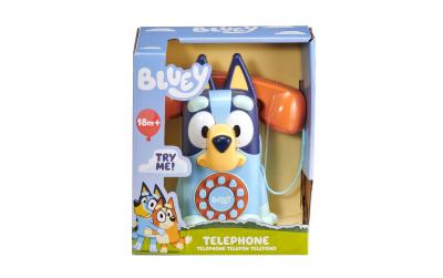 Blueys Telephone