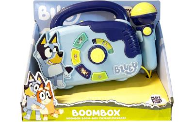 Blueys Boombox