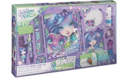 Deluxe Secret Diary Set