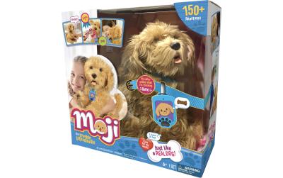 Moji Interaktiver Labrador