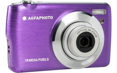 AgfaPhoto Compact Cam DC8200