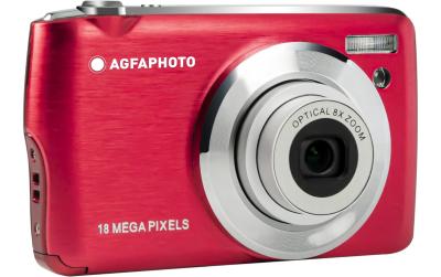 AgfaPhoto Compact Cam DC8200