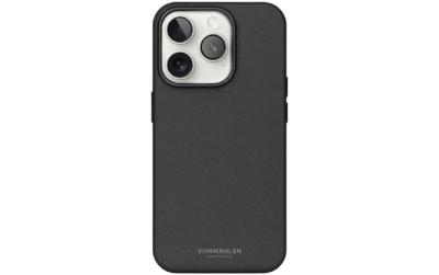 Vonmählen Like Leather Case Black