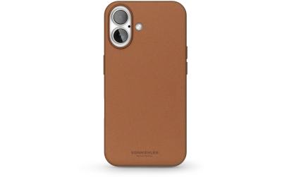 Vonmählen Like Leather Case Brown