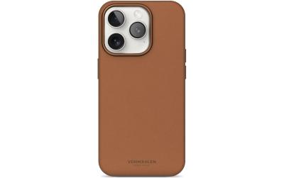 Vonmählen Like Leather Case Brown
