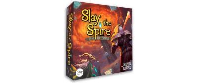Slay the Spire