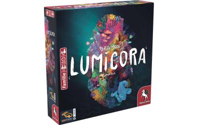 Lumicora