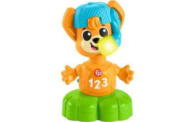 Fisher-Price Beat Bande Spring & Sing
