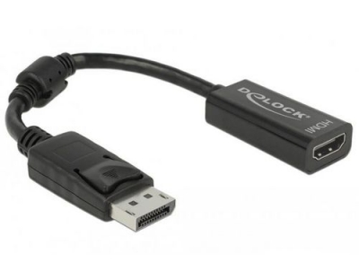 Monitoradapter DP zu HDMI-Buchse