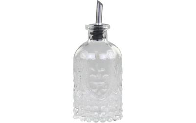 Chic Antique Zuckerdose mit Ausschenker