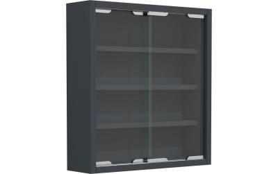 VCM Wandvitrine Agisa S