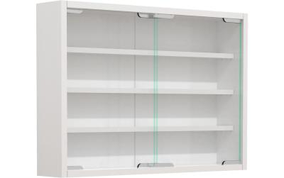 VCM Wandvitrine Agisa M