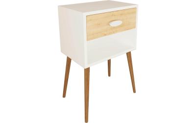 VCM Nachttisch Singol XL