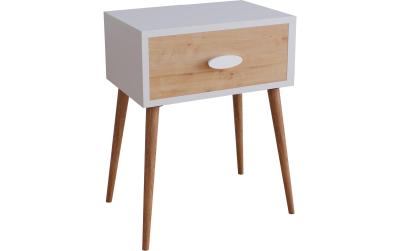 VCM Nachttisch Singol L