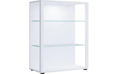 VCM Standvitrine Glasol L